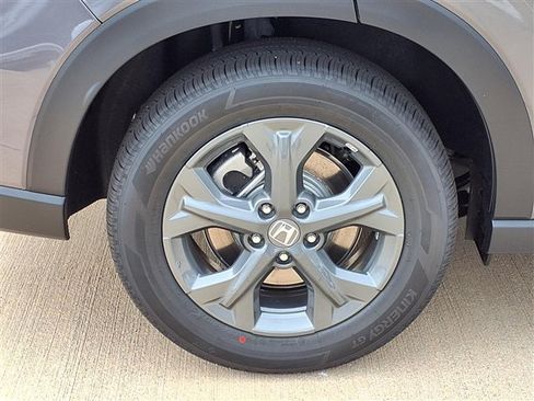 New 2027 Honda HR-V LX image 9