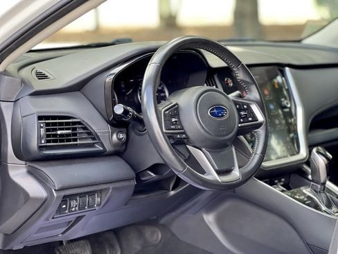 Used 2021 Subaru Legacy Premium image 16