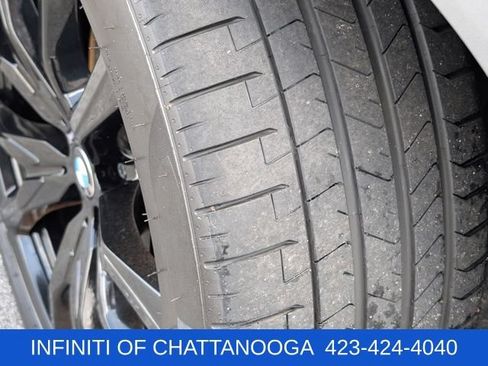Used 2024 BMW X7 xDrive40i w/ M Sport Package AWD/4WD image 30