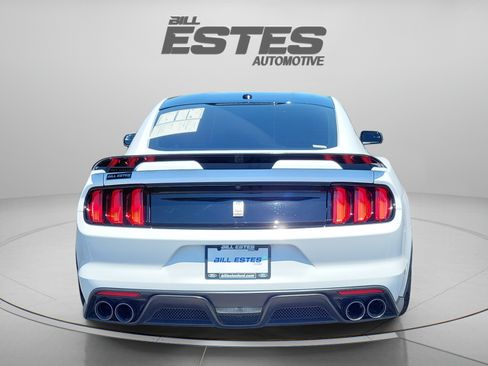 Certified 2017 Ford Mustang Shelby GT350 RWD image 3