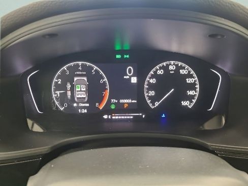 Certified 2023 Honda Civic LX image 24