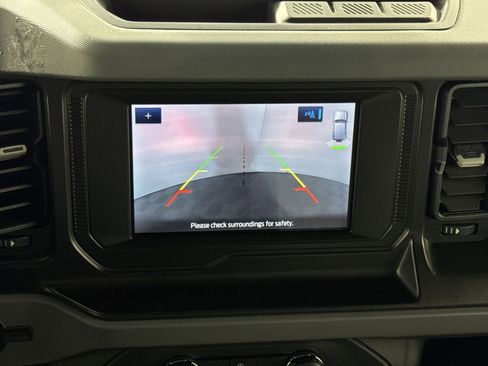 Used 2022 Ford Bronco Big Bend image 19