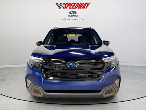 New 2025 Subaru Forester Sport image 2