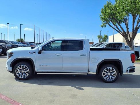New 2026 GMC Sierra 1500 Denali w/ Denali Reserve Package AWD/4WD image 27