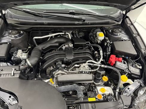 Used 2024 Subaru Outback Premium image 11