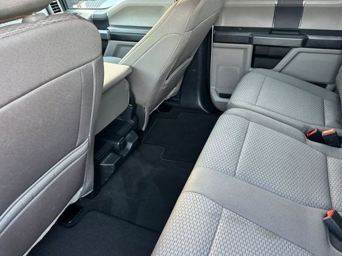 Used 2022 Ford F250 XLT image 5