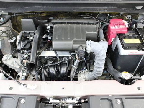 Used 2024 Mitsubishi Mirage ES FWD image 28