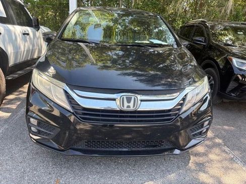 Used 2019 Honda Odyssey EX image 11