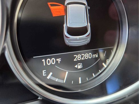 Certified 2023 MAZDA CX-5 Carbon Edition AWD/4WD image 31