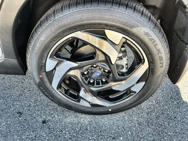 New 2026 Subaru Crosstrek 2.5i Limited AWD/4WD image 28