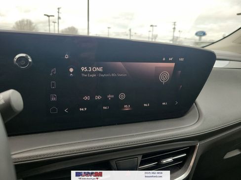 Used 2024 Buick Encore GX Sport Touring w/ Comfort Package image 25