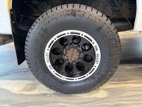 Used 2013 Ford F350 XL w/ XL Value Pkg AWD/4WD image 19