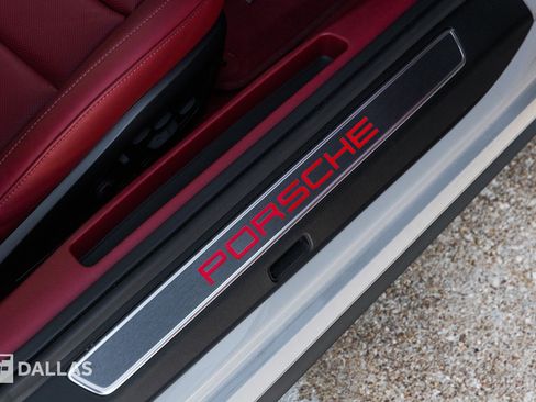 Used 2024 Porsche 911 Turbo S image 36