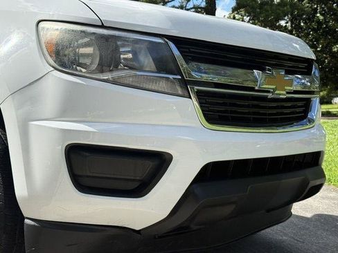 Used 2018 Chevrolet Colorado LT w/ Safety Package RWD image 34