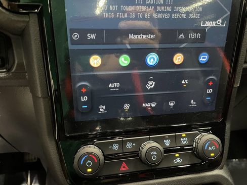 New 2026 Ford Ranger Raptor AWD/4WD image 13