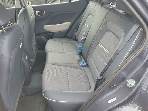 New 2026 Hyundai Venue SEL image 20