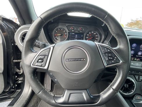 Used 2023 Chevrolet Camaro LT w/ RS Package image 15