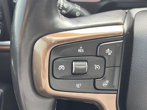 Used 2019 Chevrolet Silverado 1500 High Country w/ Technology Package AWD/4WD image 23