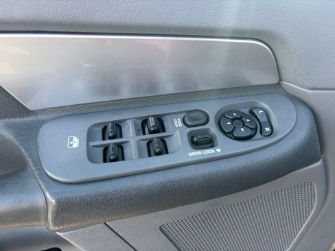 Used 2007 Dodge Ram 2500 Truck SLT RWD image 14