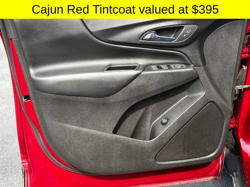 Used 2020 Chevrolet Equinox LT AWD/4WD image 4