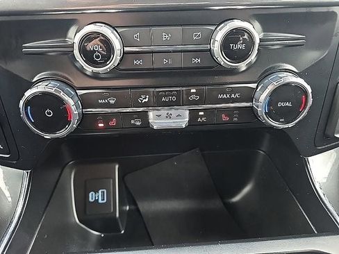 Used 2023 Ford F150 XLT w/ Equipment Group 302A High AWD/4WD image 26