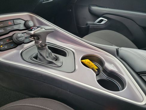 Used 2021 Dodge Challenger R/T Scat Pack image 26