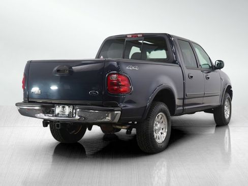 Used 2001 Ford F150 XLT image 5