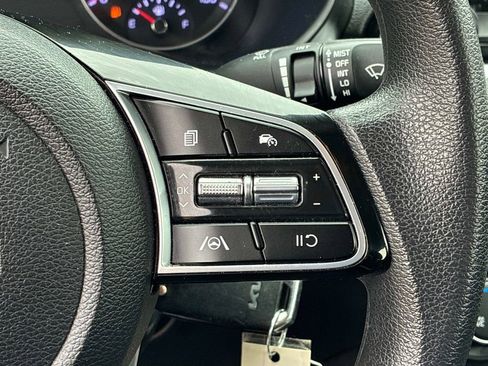 Used 2023 Kia Forte LXS FWD image 24