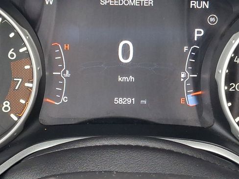 Used 2020 Jeep Compass Limited w/ Premium Lighting Group image 19