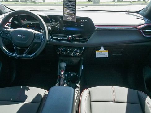 New 2026 Chevrolet TrailBlazer RS w/ Convenience Package image 11