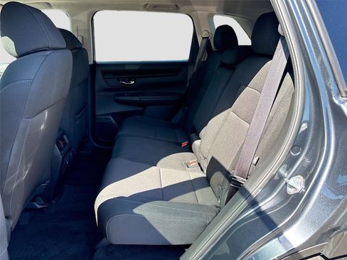 Certified 2024 Honda CR-V EX image 28