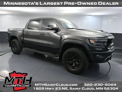 Used 2022 RAM 1500 TRX w/ TRX Level 2 Equipment Group