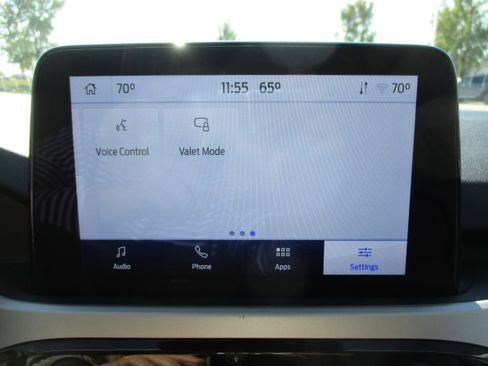 Used 2022 Ford Escape SEL image 29