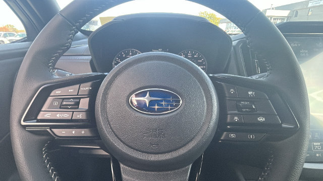 New 2026 Subaru Forester Premium AWD/4WD image 17