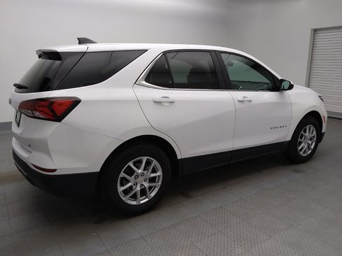 Used 2024 Chevrolet Equinox LT FWD image 10