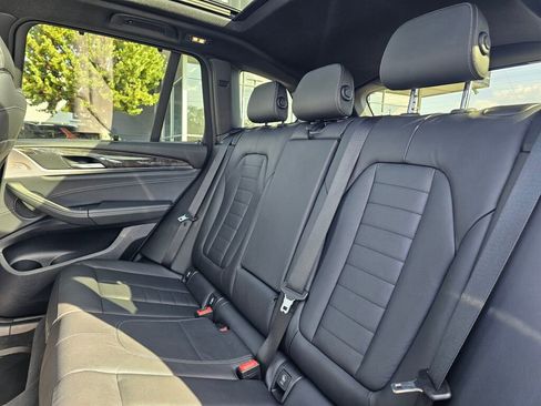 Used 2019 BMW X3 xDrive30i image 18