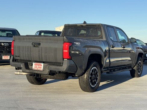 New 2026 Toyota Tacoma TRD Off-Road image 13