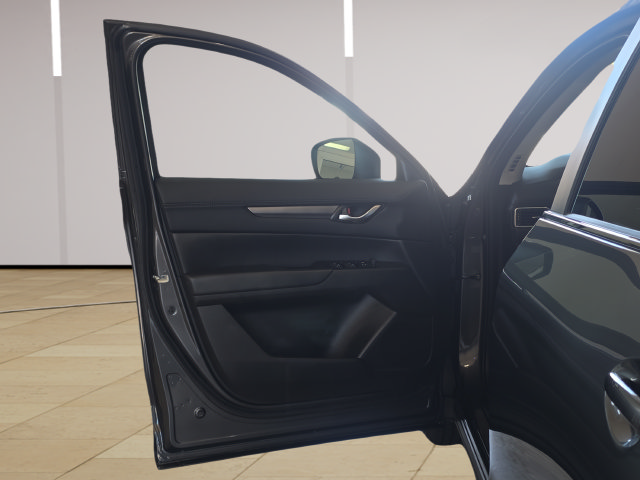 Used 2025 MAZDA CX-5 AWD 2.5 S w/ Select Package image 10