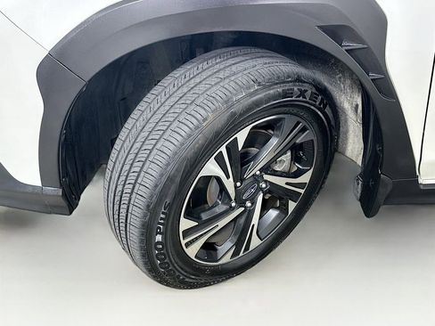 Used 2024 Subaru Crosstrek 2.0i Premium AWD/4WD image 24