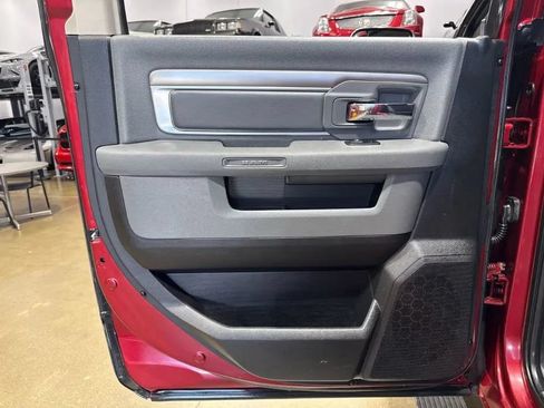 Used 2014 RAM 2500 Big Horn AWD/4WD image 19