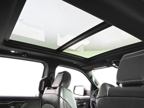 Used 2022 RAM 1500 TRX w/ TRX Level 1 Equipment Group image 17