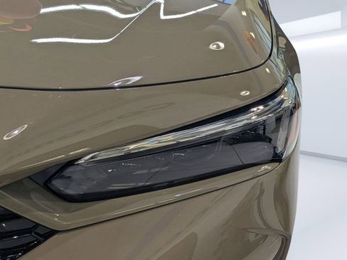 New 2026 Honda Civic Sport Touring image 10