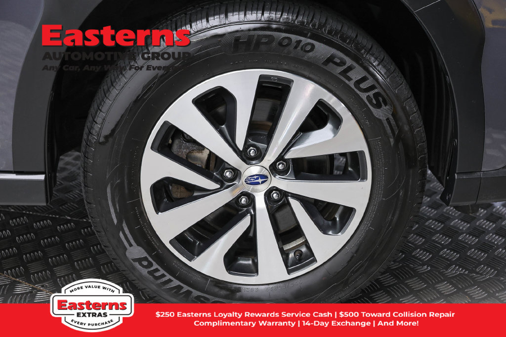Used 2023 Subaru Outback Premium AWD/4WD image 30