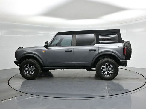 Certified 2023 Ford Bronco Badlands image 31