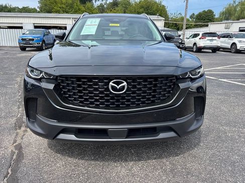 Used 2026 MAZDA CX-50 AWD 2.5 S w/ Cargo Package image 2
