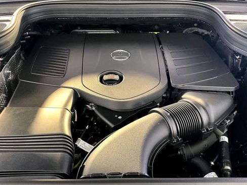 New 2026 Mercedes-Benz GLE 350 4MATIC image 14