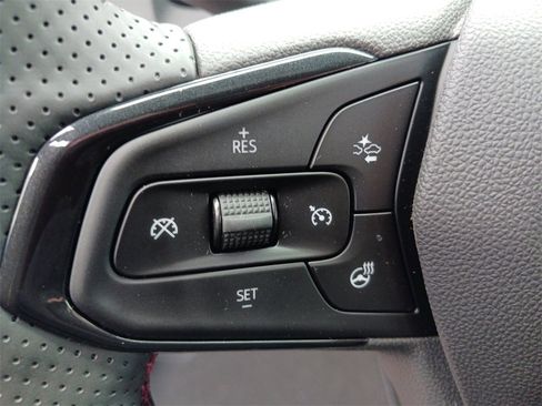 New 2026 Chevrolet TrailBlazer RS w/ Convenience Package image 33