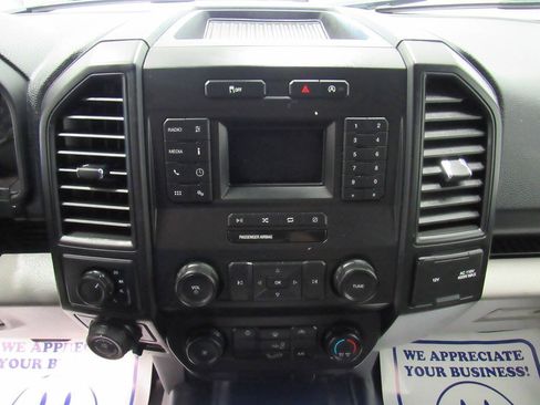 Used 2020 Ford F150 XL w/ Equipment Group 101A Mid AWD/4WD image 39