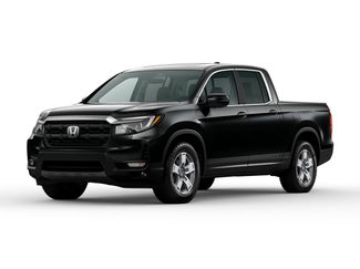 New 2026 Honda Ridgeline RTL video 1