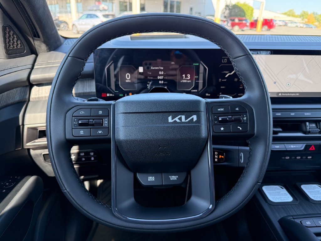 New 2027 Kia Telluride X-Line SX Prestige AWD/4WD image 23